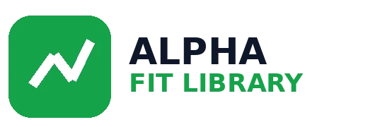 Alpha Fit Library