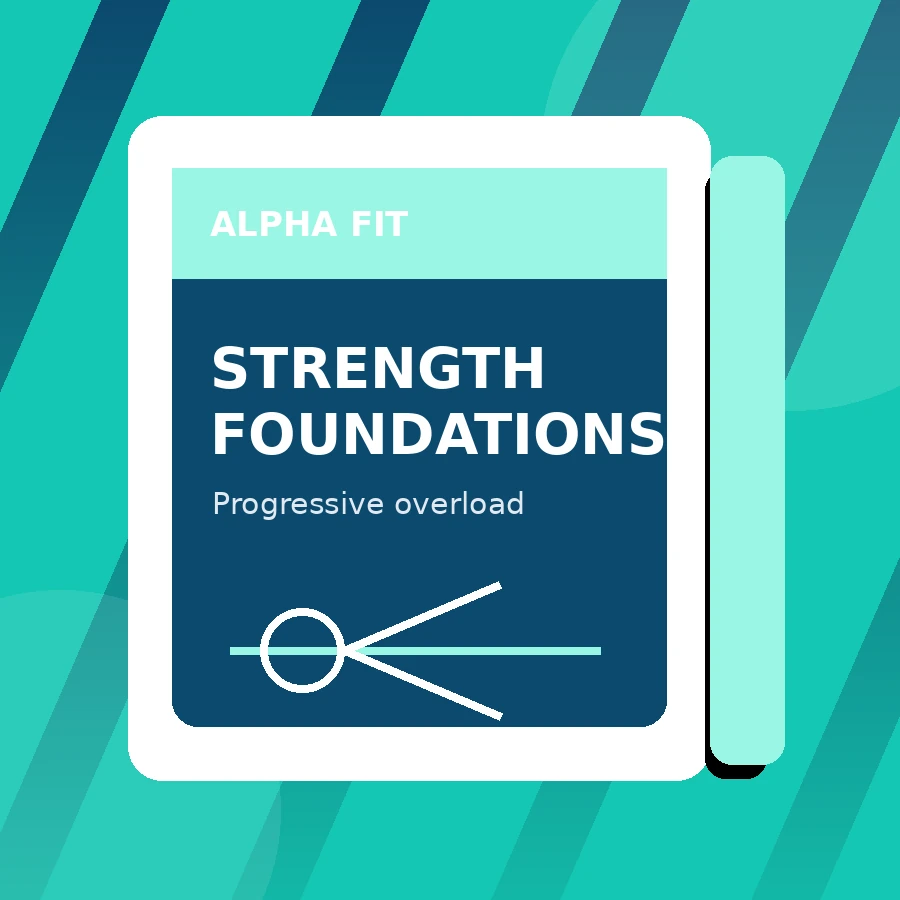 Strength Foundations